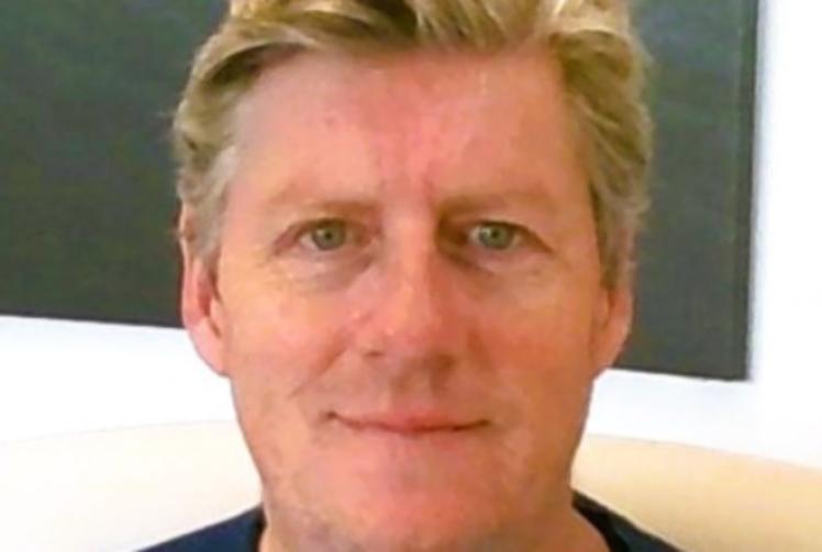 Let's get down to business: Peter Baldwin