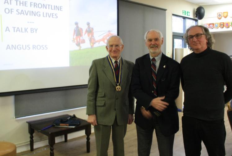 Royal British Legion