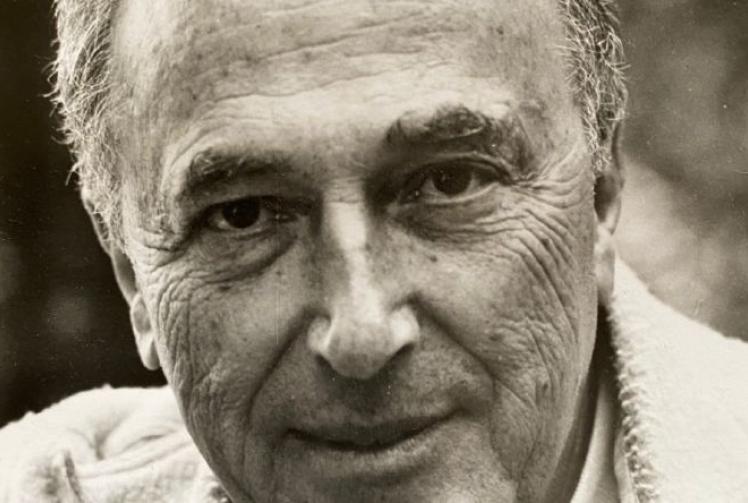 Alvin Rakoff — February 6, 1927- October 12, 2024