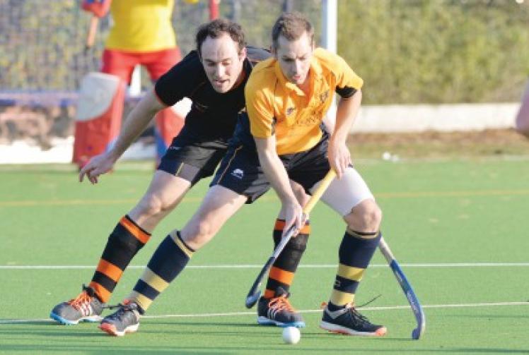 Pollard at double as amber and blues get back to winning ways