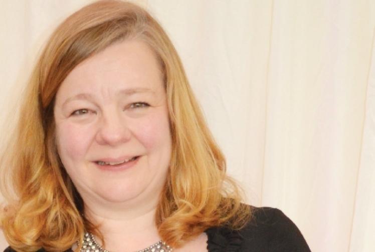 My disabled daughter could have been killed by train