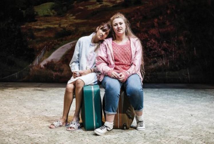 Eighties throwback to life on council estate is tough to take