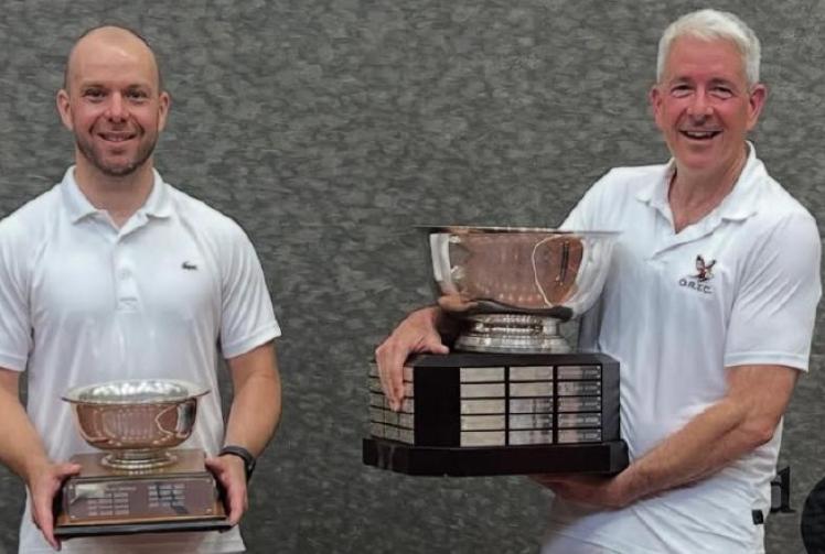 Fahey rolls back years to claim US singles crown