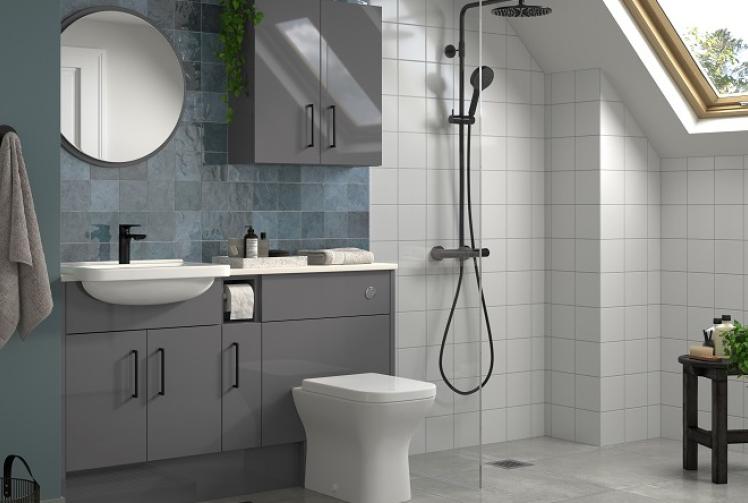 How to get VAT relief on bathroom refurbishment