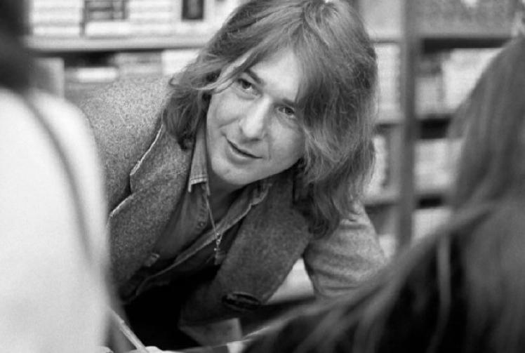 Michael ‘Mick’ Ralphs — March 31, 1944-June 23, 2025