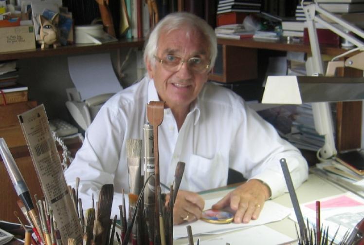 William “Bill” Mundy — October 30, 1936 - July 2, 2025