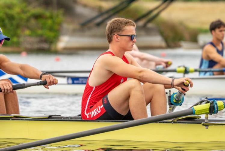 Shiplake College students bag international medals