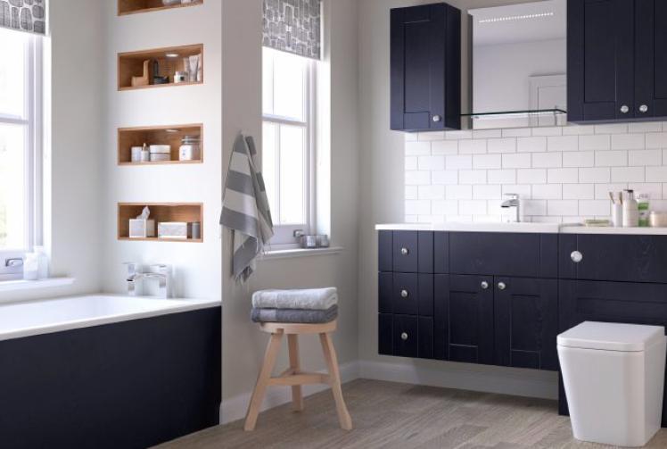 Have home refurbished while away on holiday