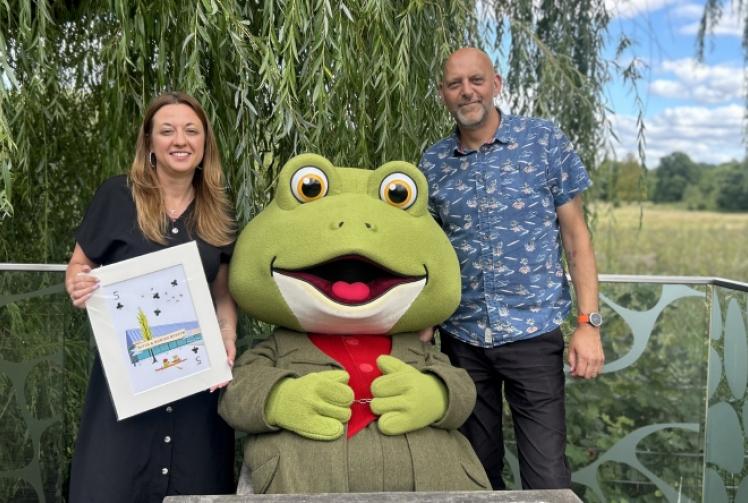 Museum farewell competition on the cards