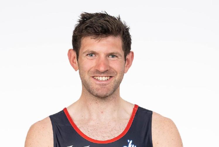 Barras goes it alone in Shanghai World Rowing Championships