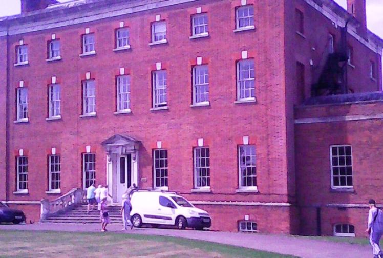 Wargrave Local History Society