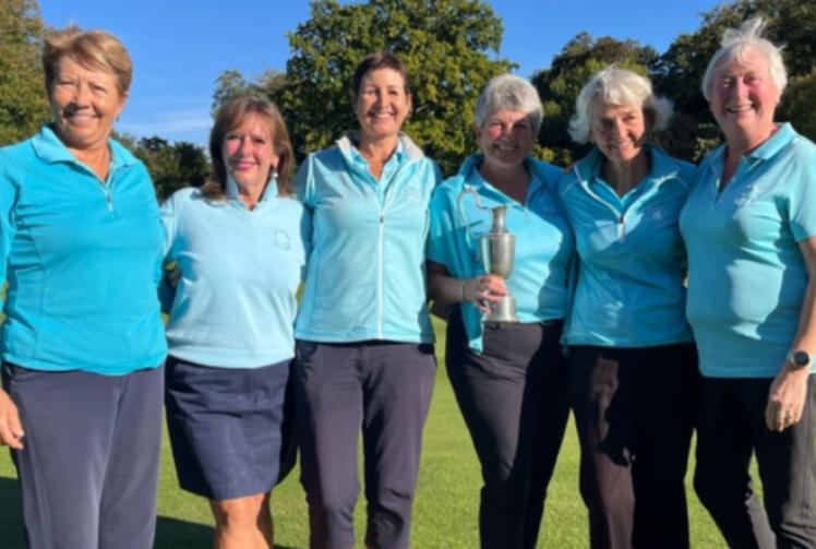 Henley secure honours at interclub competitions