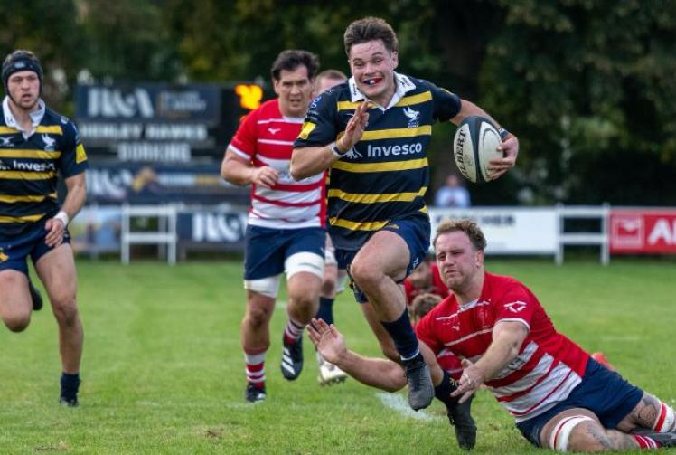 Second half comeback falls short for Hawks