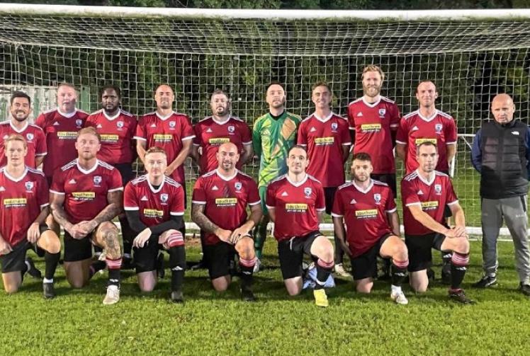 Classen nets brace as Town shine under the lights