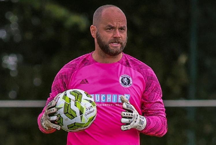 Villagers progress following penalty shoot-out triumph