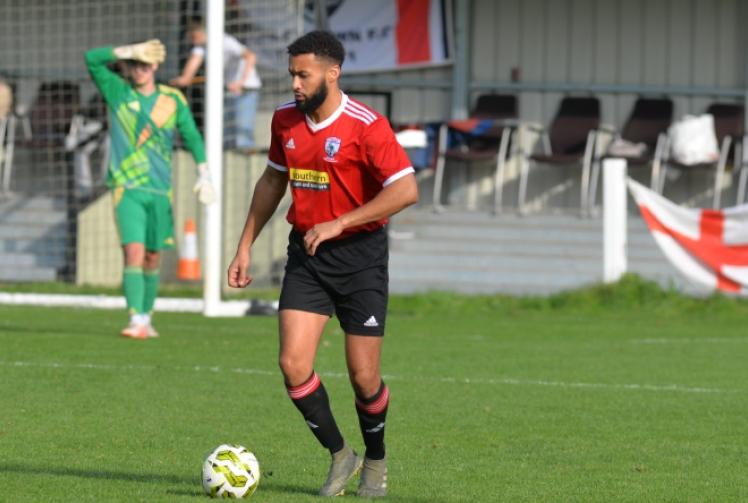 Fosh wraps up scoring as Town extend unbeaten league run