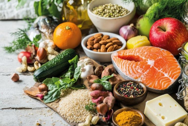 Why changing your lifestyle is best medicine