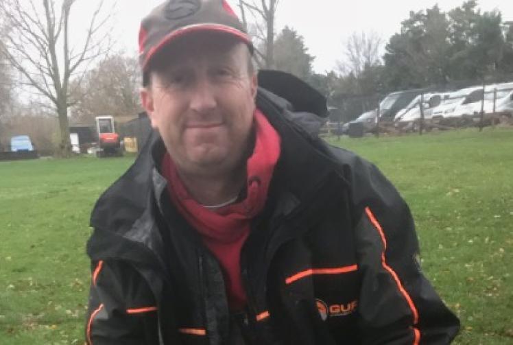 Edwards crowned champion